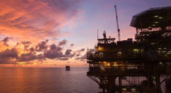 Produção de petróleo no Brasil apresentou alta no ano de 2020