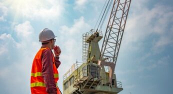 Engeman abre vaga para Auxiliar de Plataforma de ensino fundamental em regime offshore nesta quinta-feira (25/11)