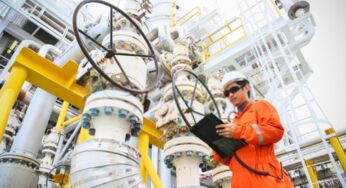 Multinacional MODEC busca por operadores para novo trabalho offshore