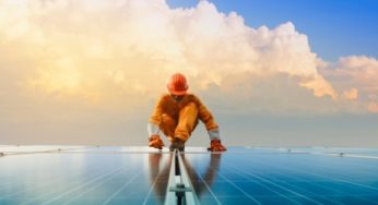 Os investimentos globais em energias renováveis chegaram a mais de US$ 300 bilhões em 2020
