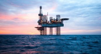 Mar do Norte terá fusão de duas grandes empresas de exploração