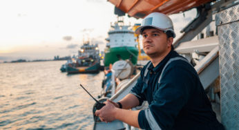 Baru Offshore busca por marítimos em novas vagas anunciadas pela empresa, nesta sexta, 25/06