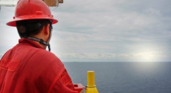 Multinacional L&L Crewing abre diversas vagas offshore para início imediato
