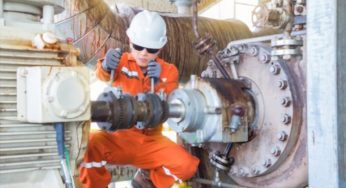 Vertical Group: Vaga para profissionais com formação Técnica em Mecânica offshore