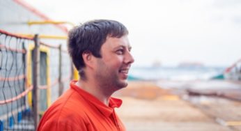 A Ação X, recruta hoje (29/11), para vaga urgente de Marinheiro de Convés, Máquinas e Moço de Convés offshore