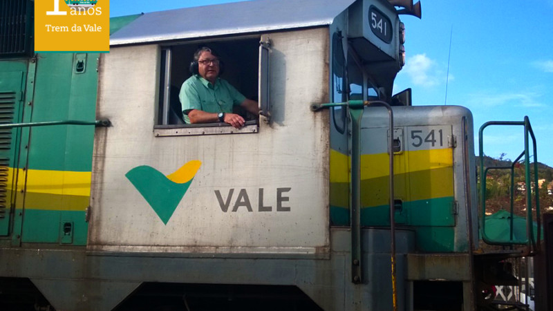 Empresa Vale divulgou diversas vagas para Minas Gerais e Pará