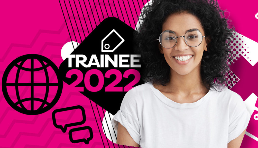 Marisa abre oportunidade de "mulher para mulher": Trainee 2022