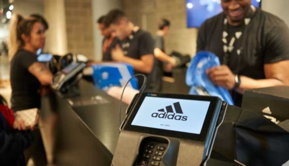 Adidas do Brasil está contratando Jovem Aprendiz sem experiência