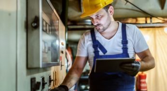 MAN Energy Solutions contrata profissionais para vaga de Técnico Mecânico Jr sem experiência