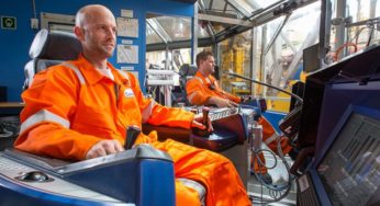 Multinacional Seadrill divulga diversas vagas offshore no Rio de Janeiro/RJ