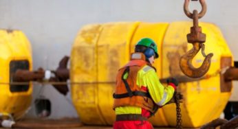 Multinacional Harris Pye anunciou novas vagas offshore imperdíveis