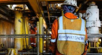 Techocean divulgou vagas imediatas offshore e onshore, para profissionais residentes no Rio de Janeiro/RJ