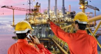 Wilson Sons recruta em estado de urgência profissionais Offshore