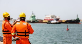 Porto do Açu está com oportunidades de emprego em aberto para profissionais com ensino médio, técnico e superior para atuar no RJ