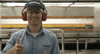 Ambev está com mais de 100 vagas de emprego para todo o Brasil