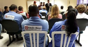 Falcão Bauer tem vagas de emprego para residentes de São Paulo