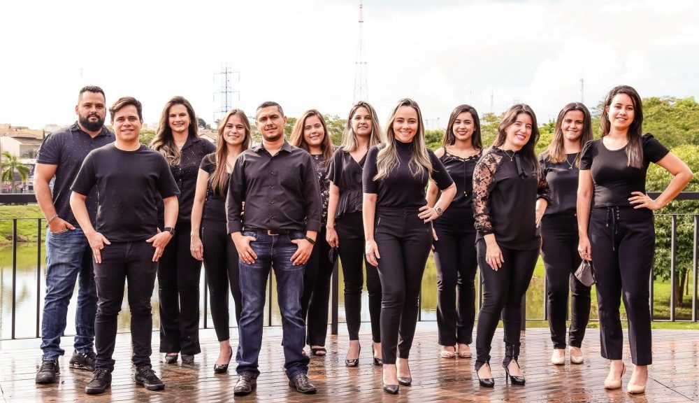 Fibra RH divulgou mais de 90 vagas de emprego para o Pará e São Paulo