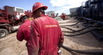 Multinacional Halliburton abriu 10 novas vagas para o Rio de Janeiro