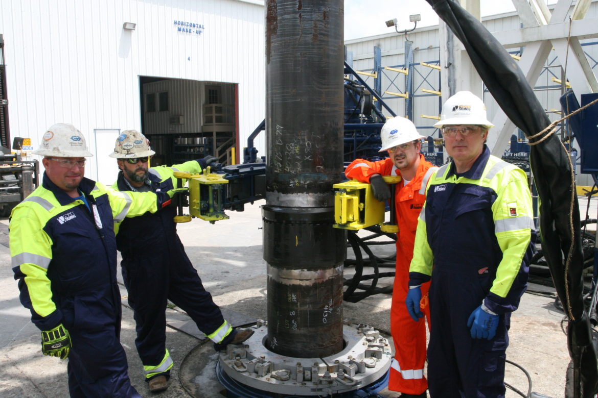 Oil States Brazil está contratando profissionais em Macaé e Minas Gerais