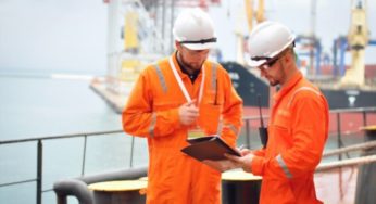 ABZ Serviços está recrutando profissionais offshore para início imediato