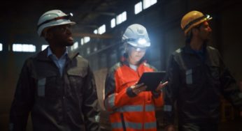 Multinacional Brunel abre vagas onshore e offshore no Brasil e no exterior