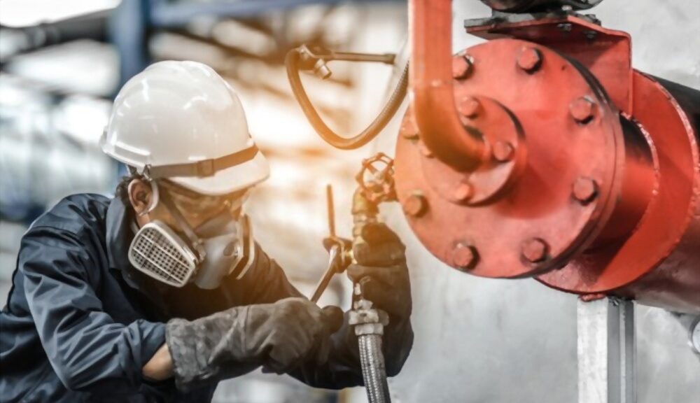 Trident Energy abre vagas offshore em diversas áreas para início imediato