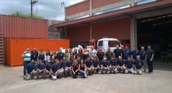 Estrutural está recrutando novos funcionários para início imediato em Porto Alegre