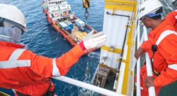 Modec está recrutando profissionais para vagas onshore e offshore