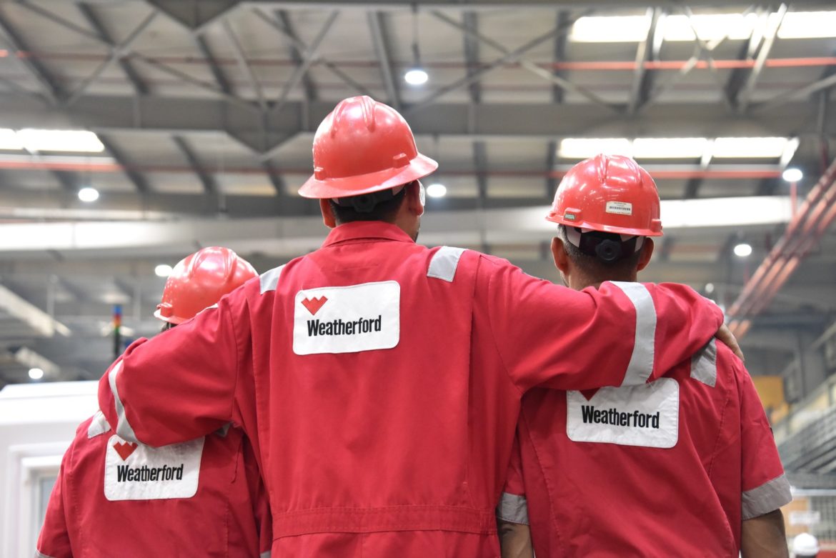 Multinacional Weatherford está recrutando profissionais em Macaé