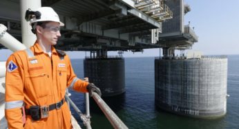 Exxon Mobil está contratando novos funcionários em Curitiba e regiões