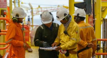 Grupo Bravante está com vagas offshore aberta para início imediato