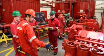 Halliburton está recrutando novos profissionais pra início imediato no Rio de Janeiro