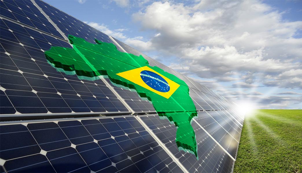 Brasil vive o melhor momento para investir em energia solar, afirma especialista