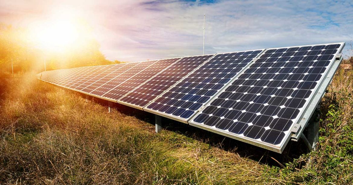 Mercado brasileiro de energia solar já ocupa a quinta maior posição no ranking mundial