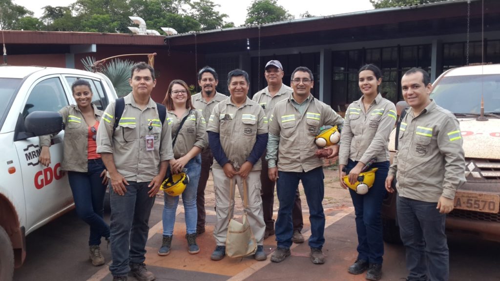 Mineração Rio do Norte está recrutando novos profissionais no Pará