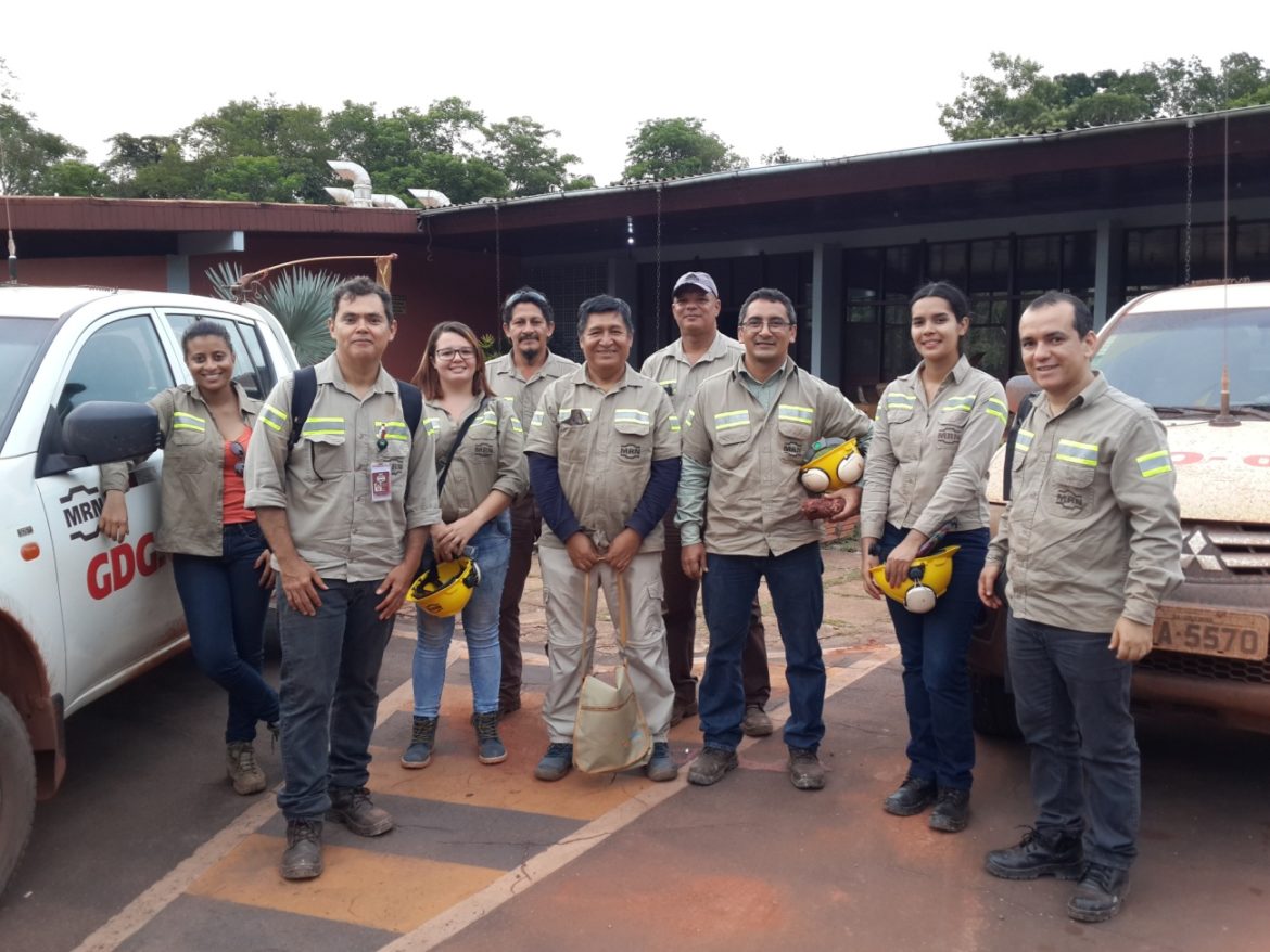 Mineração Rio do Norte está recrutando novos profissionais no Pará