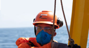 OceanPact está recrutando Gerente de Projetos no Rio de Janeiro para início imediato