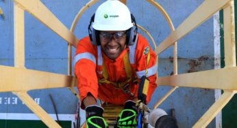 Ocyan está recrutando profissionais offshore no Rio de Janeiro