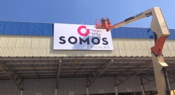 Somos Educação está com vagas de estágio sem experiência para São Paulo