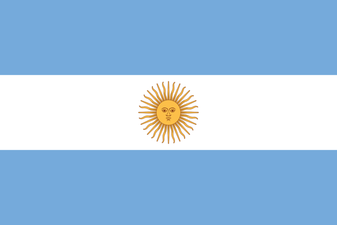 Crescimento do PIB da Argentina desacelerou no primeiro trimestre com a redução das exportações - Canva