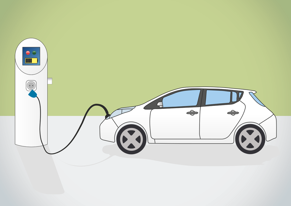 Substituição de carros tradicionais por elétricos coloca mais de 22 mil empregos em risco em pró de "sustentabilidade" - Canva