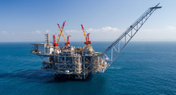 Apache Corporation está oferecendo 50 vagas offshore para candidatos ao redor de todo o mundo