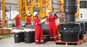 CSE Mecânica e Instrumentação oferece novas vagas offshore para guindasteiro, técnico em instrumentação, técnico mecânico e mais no ES