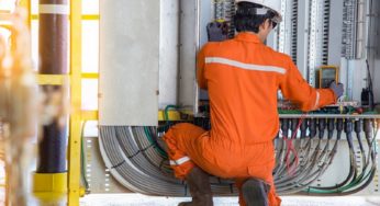 DNS Group abre vagas para eletricistas em regime offshore no Rio de Janeiro