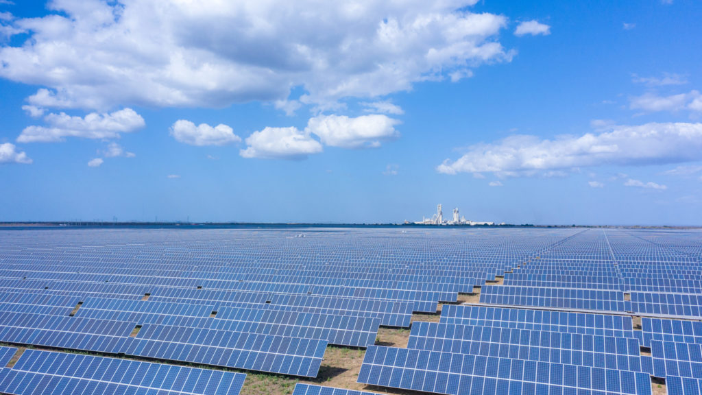 Equinor, Hydro Rein e Scatec adquirem por US$ 450 milhões usina de energia solar no Rio Grande do Norte