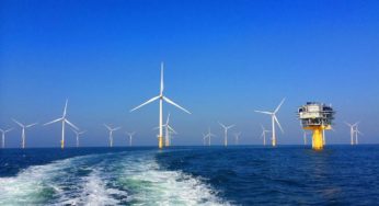 Macaé fomenta novos investimentos em energia renovável para transformar Rio de Janeiro em um dos principais polos de geração de energia eólica offshore e gerar mais de 300 mil EMPREGOS