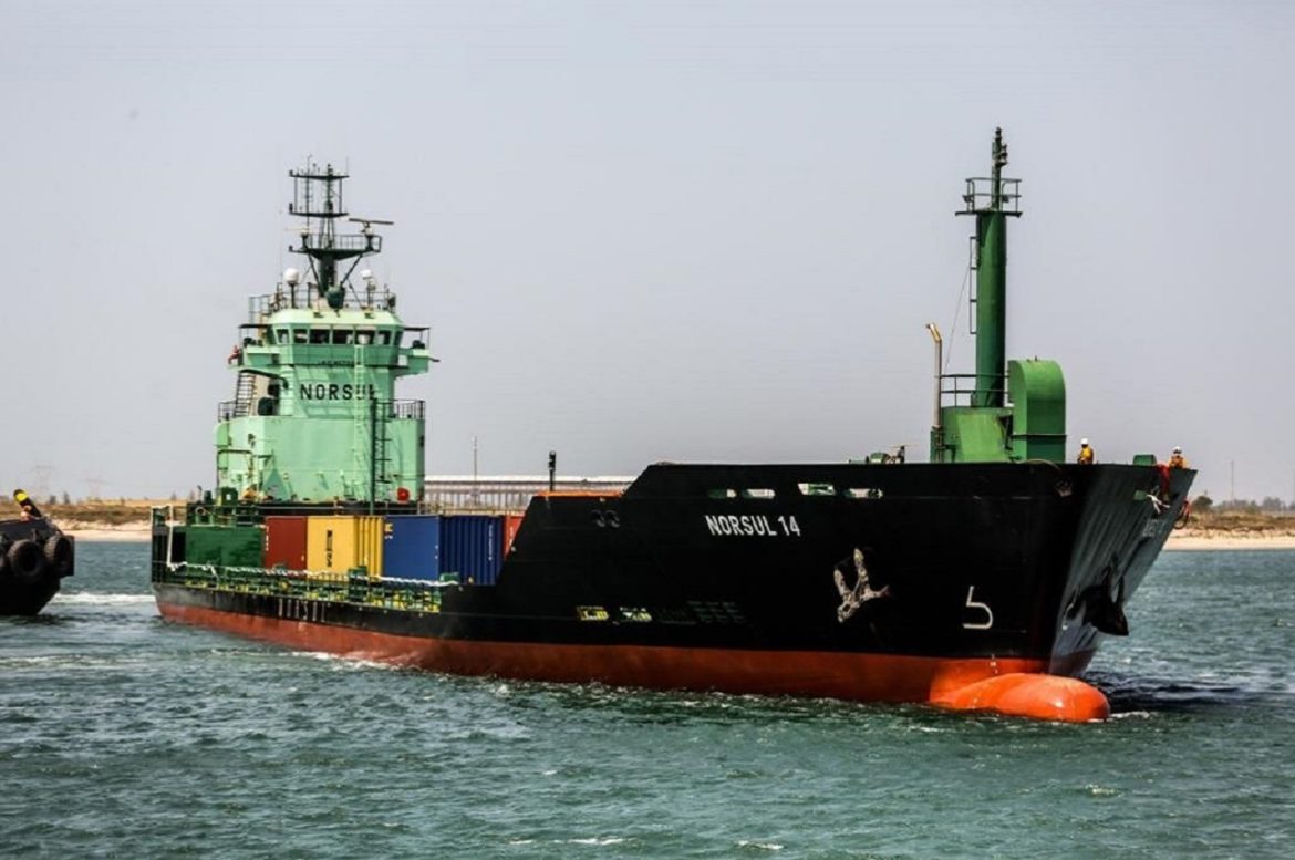 Norsul abre novas vagas de emprego offshore para Marinheiros, Moços de Convés, Estagiários e mais no RJ