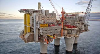Ocyan, Wilson Sons, Perbras e muitas outras empresas estão com vagas offshore abertas no Rio de Janeiro