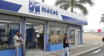 Prefeitura de Macaé – RJ divulga 175 vagas onshore e offshore para candidatos com ensino fundamental, médio, técnico e superior