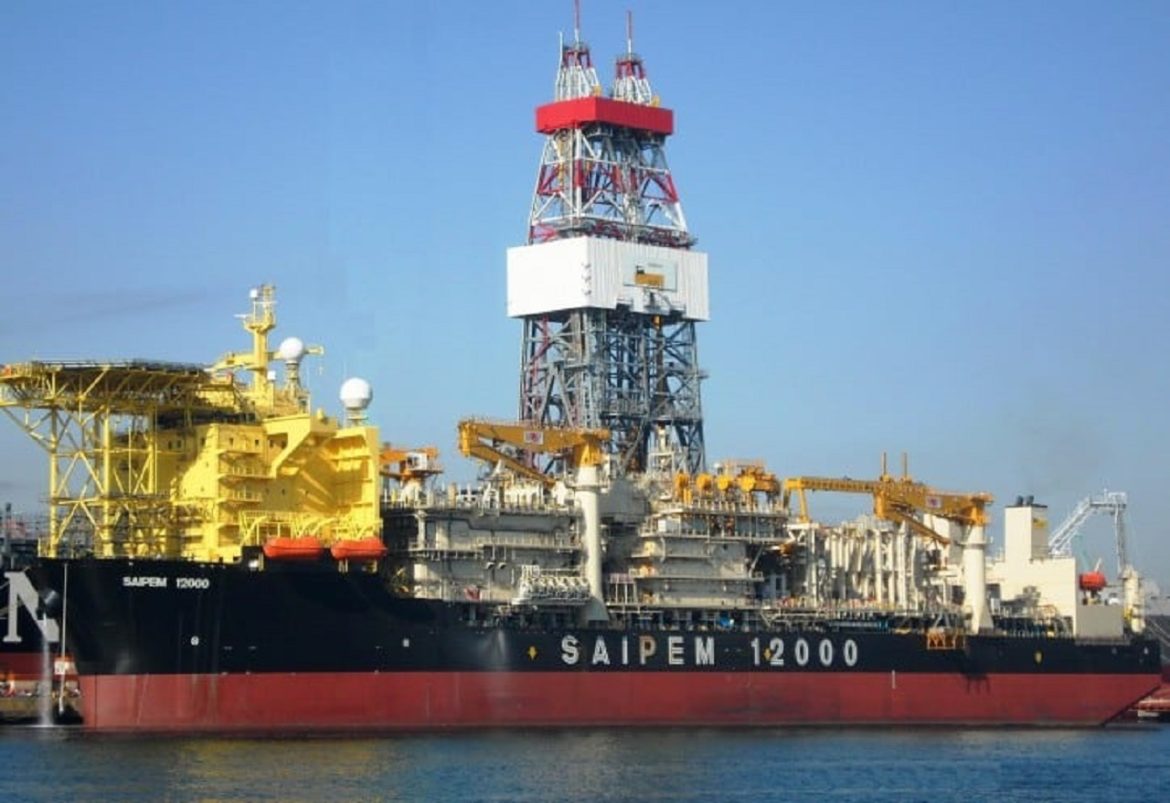 Saipem abre processo seletivo com novas vagas offshore para engenheiros